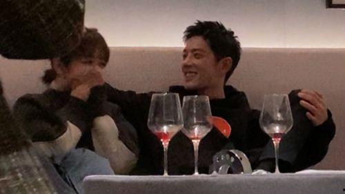 吃瓜爆料博主肖战杨紫视频,吃瓜群众热议