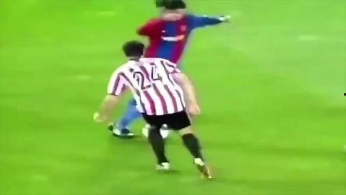 最新外国足球爆料新闻视频,球星转会、赛事内幕大曝光！